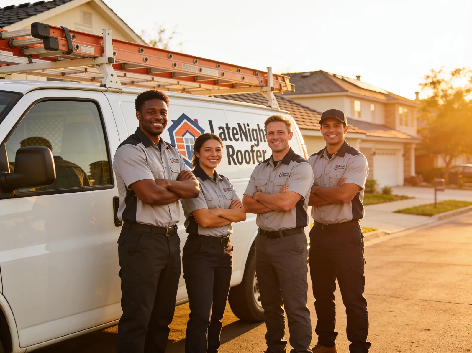 Emergency Roof Repair company in Cook, MN